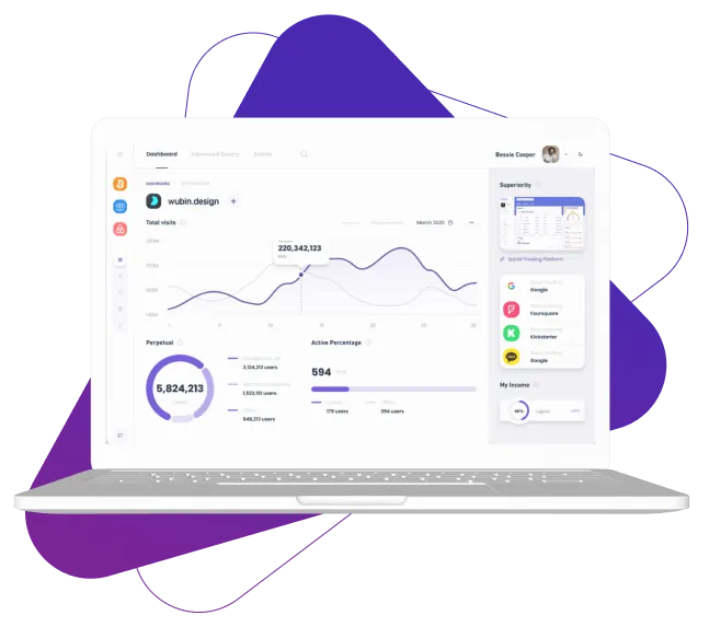 SteadyexferAI - The Story of SteadyexferAI: A Journey of Innovation and Growth.**